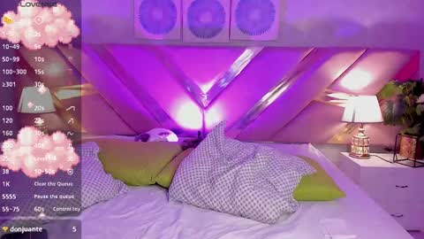 Snapshot of ari_sunshine chatting on January 21, 2025, 11:45 pm Ari online show from January 21, 2025, 11:45 pm