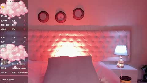 Snapshot of ari_sunshine chatting on February 6, 2025, 2:00 am Ari online show from February 6, 2025, 2:00 am