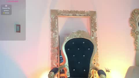 Snapshot of ari_sunshine chatting on September 11, 2025, 3:28 am Ari online show from September 11, 2025, 3:28 am