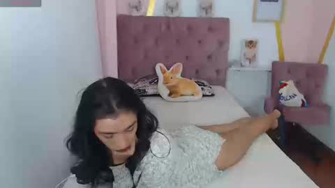 aria_0 online show from March 14, 2026, 1:38 pm