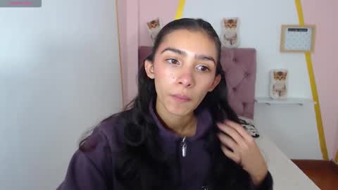 aria_0 online show from March 17, 2026, 1:25 pm