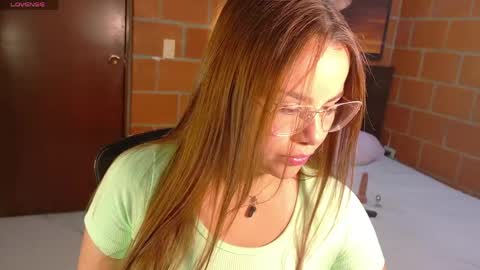 Aria online show from April 29, 2026, 8:07 am