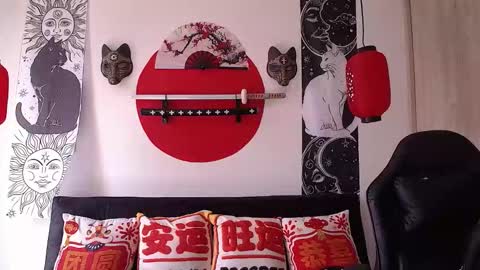 aria__gold online show from March 15, 2026, 6:36 pm