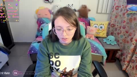 Linda online show from February 9, 2025, 2:17 am