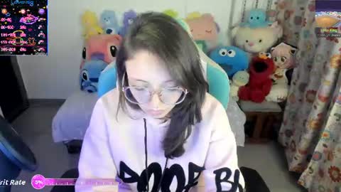 Snapshot of aria_alaia chatting on June 13, 2026, 3:48 am Linda online show from June 13, 2026, 3:48 am