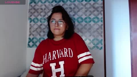 Snapshot of aria_bronw chatting on September 18, 2025, 1:57 pm AriaBronw online show from September 18, 2025, 1:57 pm