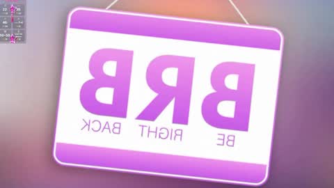 Snapshot of aria_brown_19 chatting on January 27, 2025, 3:39 pm ARIA online show from January 27, 2025, 3:39 pm