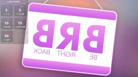 Snapshot of aria_brown_19 chatting on February 14, 2025, 12:36 pm ARIA online show from February 14, 2025, 12:36 pm