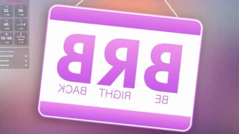 Snapshot of aria_brown_19 chatting on February 17, 2025, 6:59 pm ARIA online show from February 17, 2025, 6:59 pm