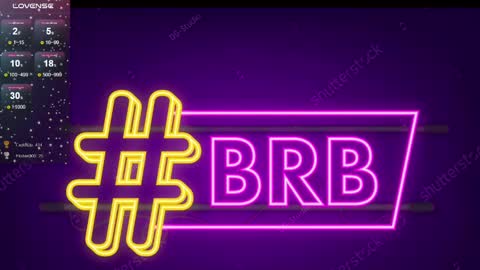 Snapshot of aria_brown_19 chatting on March 10, 2025, 7:40 pm ARIA online show from March 10, 2025, 7:40 pm