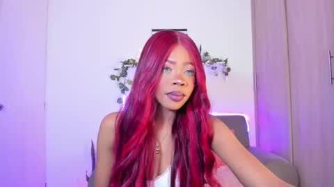 Snapshot of aria_brown_19 chatting on September 15, 2025, 7:47 pm ARIA online show from September 15, 2025, 7:47 pm