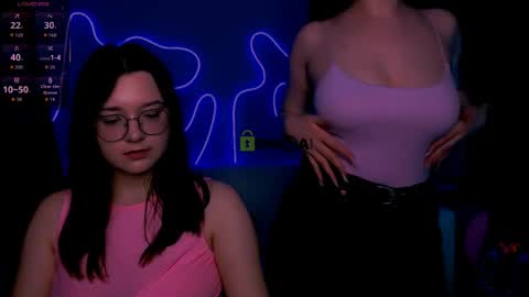 Aria online show from May 15, 2026, 7:54 pm