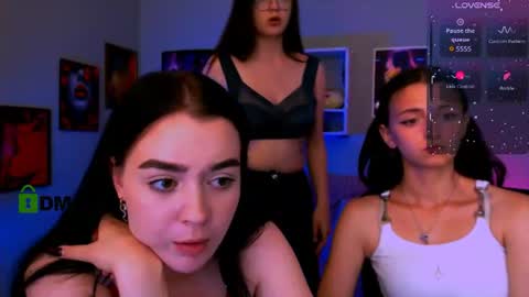 Aria online show from June 26, 2026, 7:29 pm