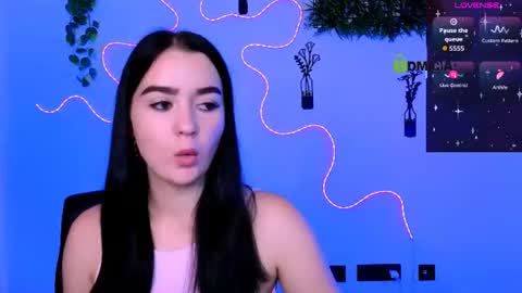Aria online show from August 4, 2026, 7:16 pm