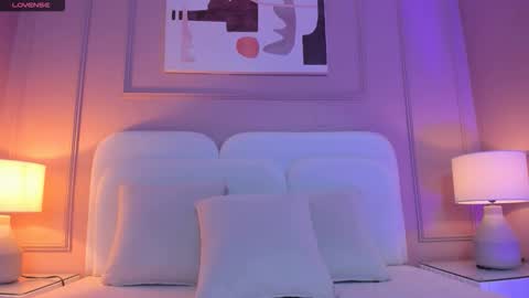 Aria  online show from February 4, 2026, 2:50 am