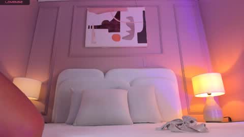 Aria  online show from May 21, 2026, 2:51 am