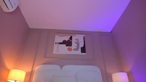 Aria  online show from June 26, 2026, 3:11 am