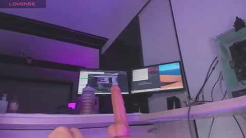 Aria  online show from June 28, 2026, 2:50 am