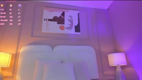 Aria  online show from July 17, 2026, 2:51 am
