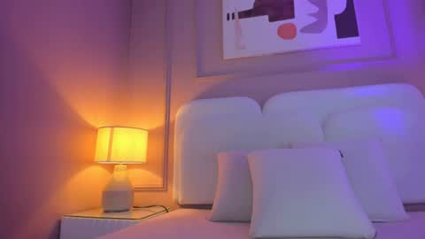 Aria  online show from July 22, 2026, 4:15 am