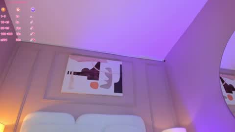 Aria  online show from August 1, 2026, 1:16 am