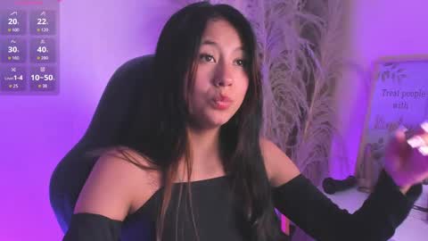 Snapshot of aria_joness_ chatting on May 14, 2026, 10:16 pm Aria Jones online show from May 14, 2026, 10:16 pm