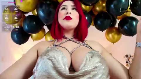 aria online show from February 22, 2026, 12:04 pm