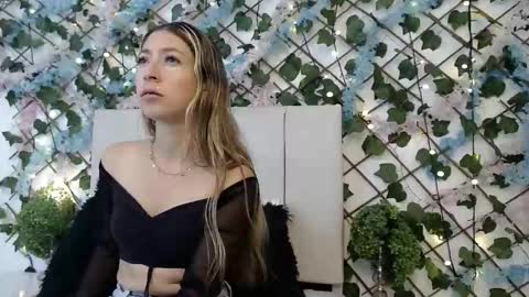 aria online show from January 7, 2026, 11:45 am