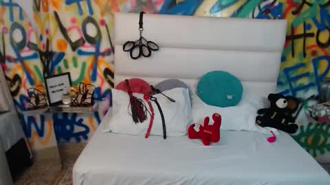 aria online show from January 16, 2026, 10:52 am