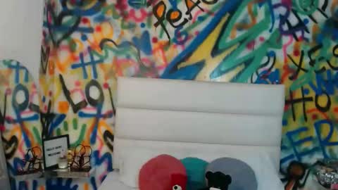 aria online show from January 17, 2026, 10:53 am