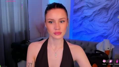 Snapshot of aria_mila chatting on May 8, 2026, 3:23 am aria_mila online show from May 8, 2026, 3:23 am