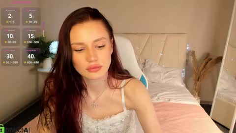 Snapshot of aria_mila chatting on May 14, 2026, 2:51 am aria_mila online show from May 14, 2026, 2:51 am