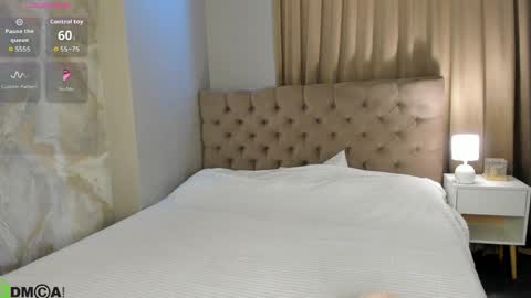 Snapshot of aria_mila chatting on May 31, 2026, 3:04 am aria_mila online show from May 31, 2026, 3:04 am