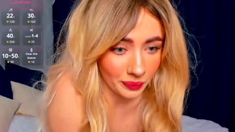 aria_montclair online show from May 8, 2026, 3:34 am