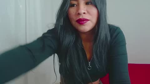 Snapshot of aria_morgan723222 chatting on September 9, 2025, 8:08 pm aria online show from September 9, 2025, 8:08 pm