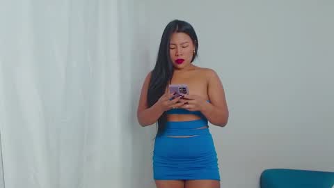 Snapshot of aria_morgan723222 chatting on September 14, 2025, 6:18 pm aria online show from September 14, 2025, 6:18 pm