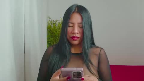 aria online show from January 6, 2026, 7:06 pm