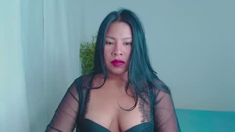 aria online show from January 14, 2026, 12:33 pm