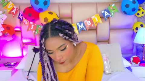 Snapshot of aria_peach_ chatting on June 23, 2026, 3:15 am ARIA PEACH online show from June 23, 2026, 3:15 am