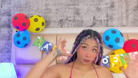 Snapshot of aria_peach_ chatting on July 1, 2026, 8:30 pm ARIA PEACH online show from July 1, 2026, 8:30 pm
