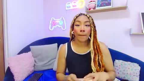 Snapshot of aria_peach_ chatting on July 19, 2026, 3:05 pm ARIA PEACH online show from July 19, 2026, 3:05 pm