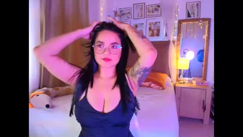 Snapshot of aria_sweet21 chatting on February 2, 2026, 7:23 pm aria_sweet21 online show from February 2, 2026, 7:23 pm