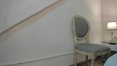 aria_walker_ online show from March 14, 2026, 11:37 am