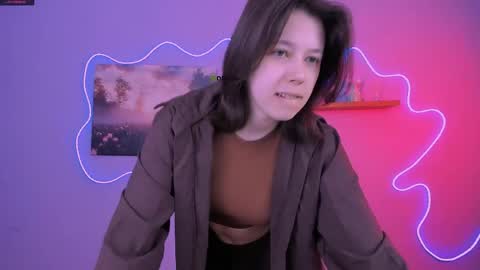 aria_wild_ online show from April 30, 2026, 8:53 am