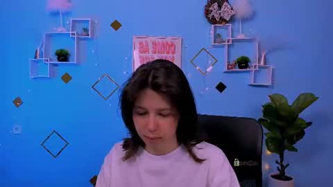 aria_wild_ online show from June 17, 2026, 8:50 am