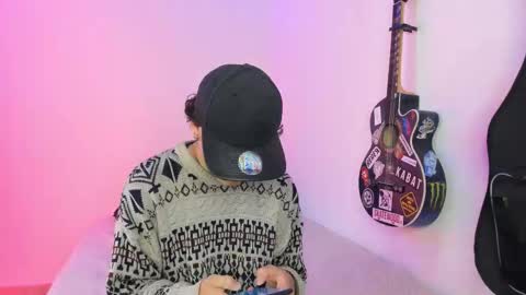 Aria and Orien online show from February 16, 2026, 5:09 pm