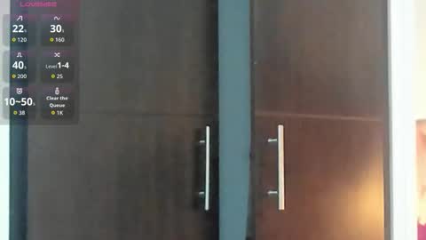 Snapshot of ariaa_vixen chatting on November 30, 2025, 11:36 am ariaa_vixen online show from November 30, 2025, 11:36 am