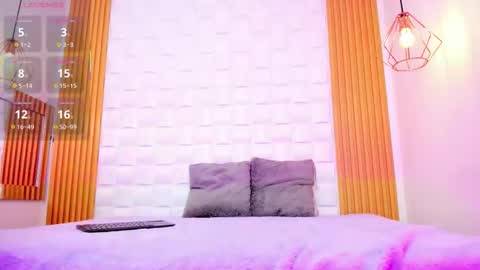 AriaBelle1 online show from January 6, 2026, 11:03 am