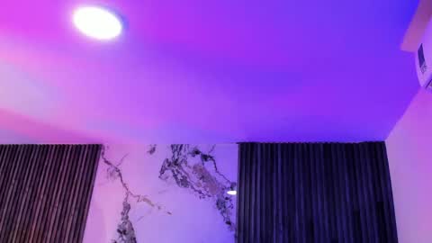 Aria Blacke online show from March 14, 2026, 11:37 am