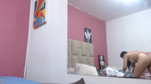 Snapshot of ariacoral chatting on March 3, 2025, 7:17 pm ariacoral online show from March 3, 2025, 7:17 pm